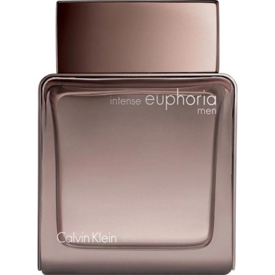 CALVIN KLEIN Euphoria Men Intense