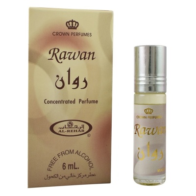 Al Rehab Rawan