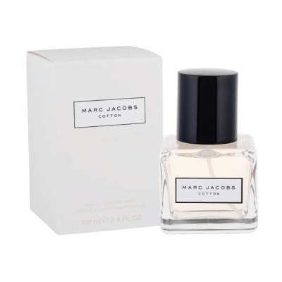 MARC JACOBS COTTON SPLASH 2016