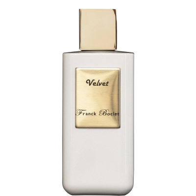 Franck Boclet Velvet