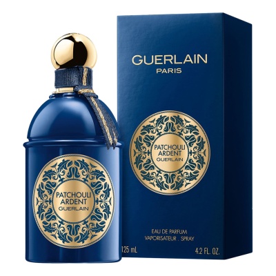 Guerlain PATCHOULI ARDENT