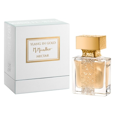 M. Micallef Ylang IN GOLD NECTAR
