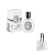 Diptyque Duchamp Hair Fragrance Spray Floral Scent 30ml 30ml