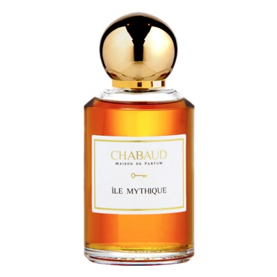 Chabaud Maison de Parfum Ile Mythique