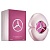 Mercedes Benz WOMAN