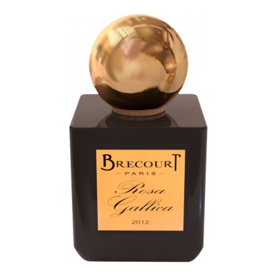 Brecourt ROSE GALLICA