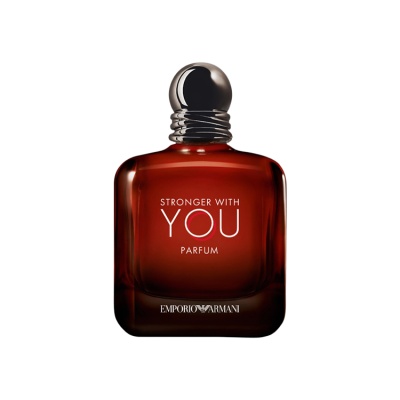 EMPORIO ARMANI STRONGER With YOU Men's Perfumes Amber Parfum 50ml/100ml Citrus Vanilla