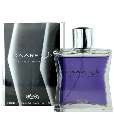 Rasasi Daarej pour Homme
