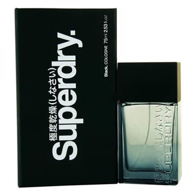 Superdry Black