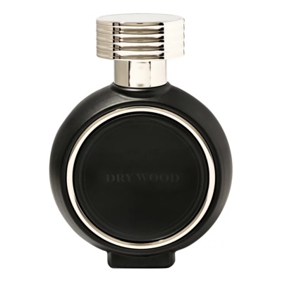 Haute Fragrance Company Dry Wood