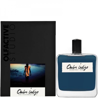 Olfactive Studio Ombre Indigo