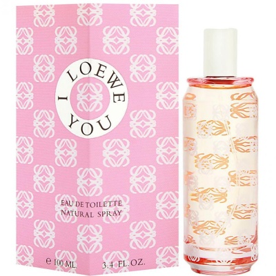Loewe I LOEWE YOU