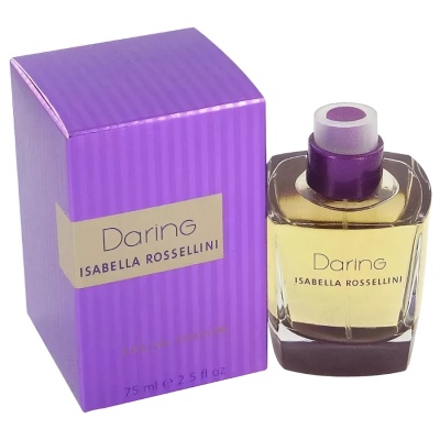 Isabella Rossellini DARING