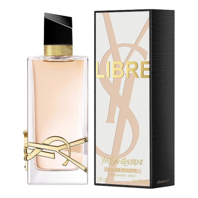 Yves Saint Laurent LIBRE EAU DE TOILETTE