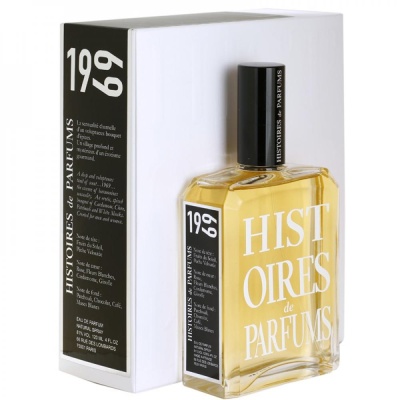 Histoires de Parfums 1969