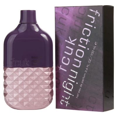 FCUK FRICTION NIGHT HER