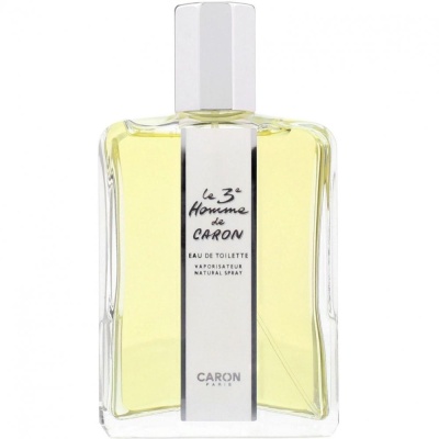 Caron LE 3-e HOMME