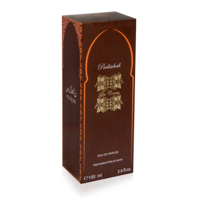 Les Contes PADISCHAH