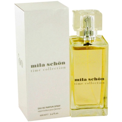 Mila Schon TIME COLLECTION 00
