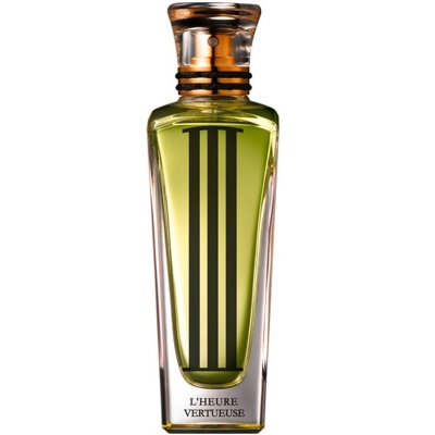 Cartier L'Heure Vertueuse III