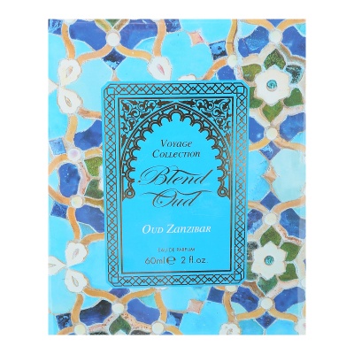 Blend Oud OUD ZANZIBAR