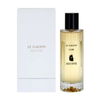Le Galion Cuir
