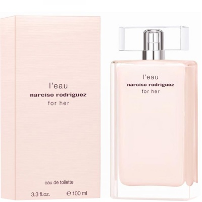 Narciso Rodriguez L'EAU