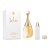 DIOR Realme Intense Scent Portable Pack Perfume Set, Floral Scent Family Eau De Parfum EDP 100ml
