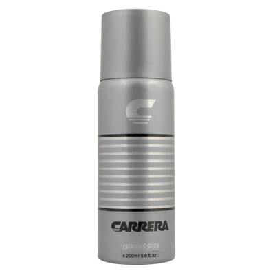 CARRERA IMPRESSION