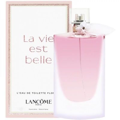Lancome La Vie Est Belle FLORALE
