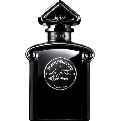 Guerlain La Petite Robe Noire BLACK PERFECTO