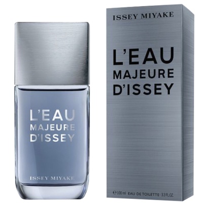 Issey Miyake L'Eau D'Issey MAJEURE