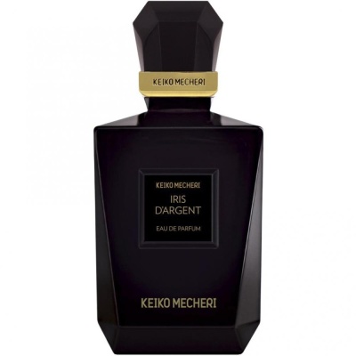 Keiko Mecheri Iris d`Argent