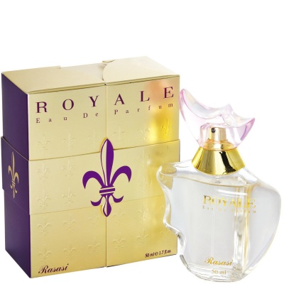 Rasasi ROYALE