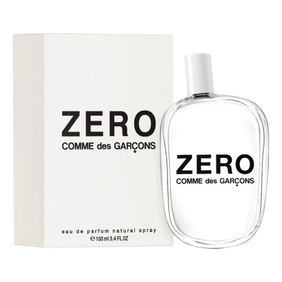 Comme des Garcons ZERO