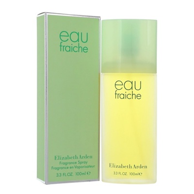 Elizabeth Arden EAU FRAICHE