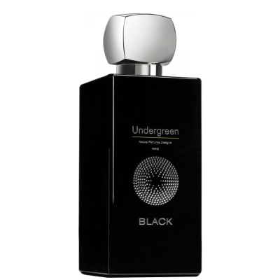 Undergreen BLACK
