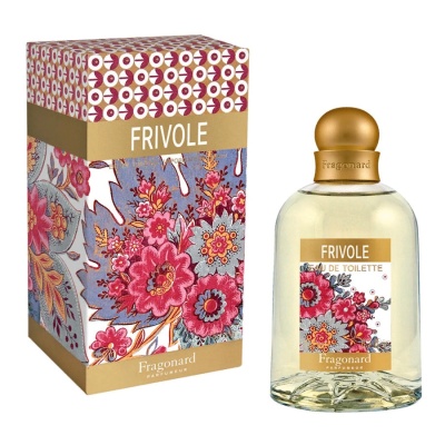 Fragonard Frivole