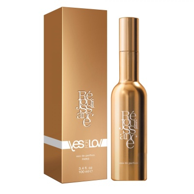 YesForLov REJOUISSANCE