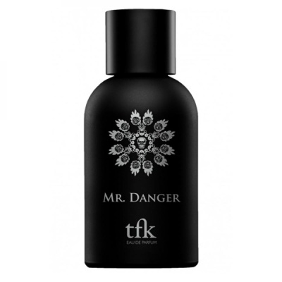 The Fragrance Kitchen Mr. Danger