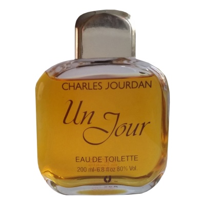 Charles Jourdan UN JOUR
