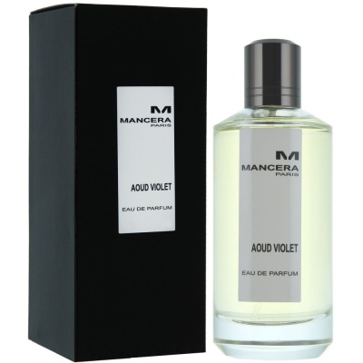 Mancera Aoud Violet