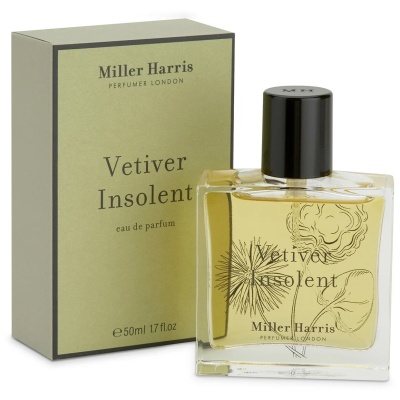 Miller Harris VETIVER INSOLENT