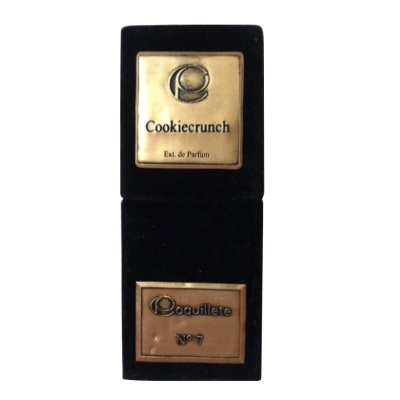 Coquillete Paris COOKIECRUNCH