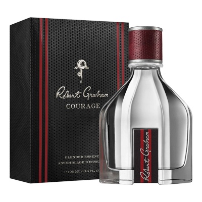 Robert Graham COURAGE