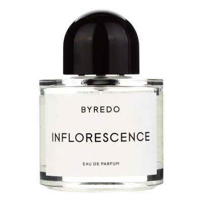 BYREDO Inflorescence