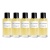 DIOR Collectible Silver Shadow Clear Wood Perfume Samples, Wooden Scent Eau De Parfum EDP Iris Olibanum 7.5ml DIOR Collectible Silver Shadow Clear Wood Perfume Samples, Wooden Scent Eau De Parfum EDP Iris Olibanum 7.5ml