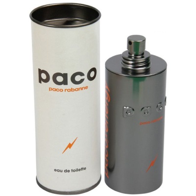 Paco Rabanne Paco ENERGY
