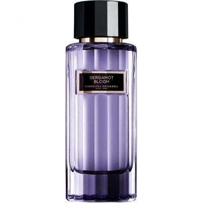 CAROLINA HERRERA Bergamot Bloom