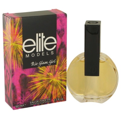 Parfums Elite Rio Glam Girl